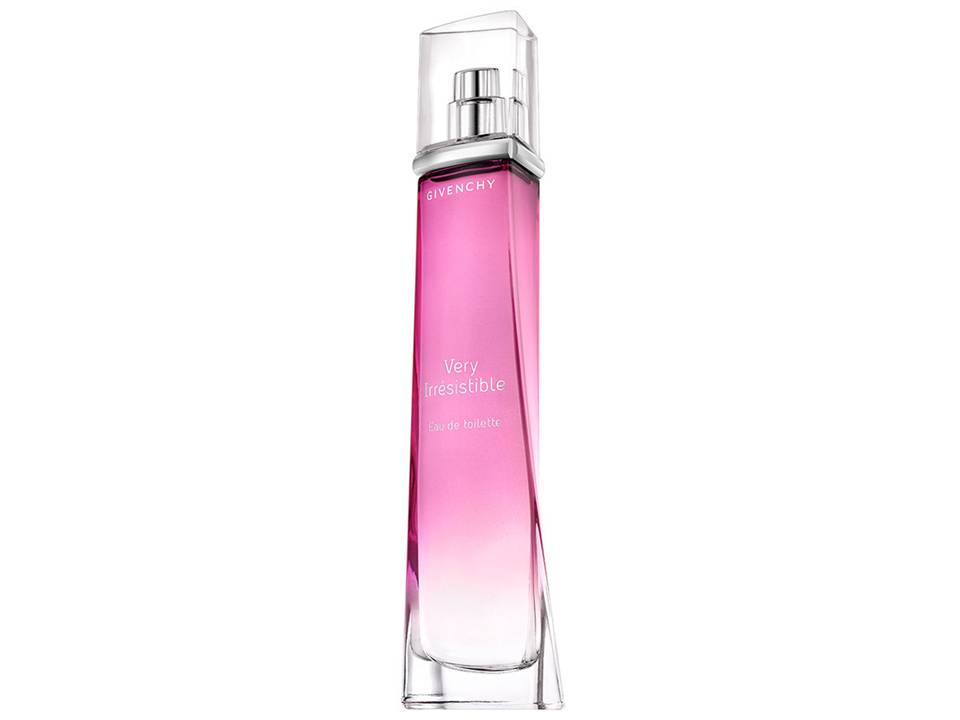 Very Irresistible  Donna by Givenchy Eau de Toilette TESTER 75ML
